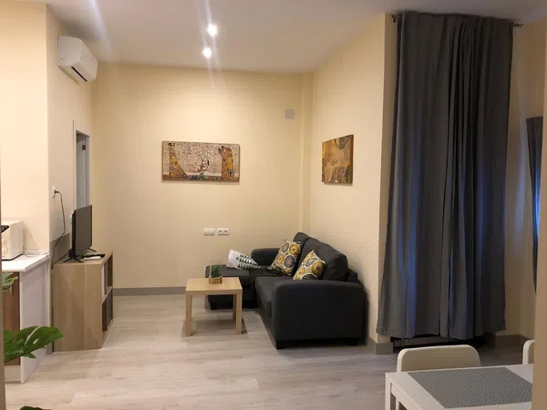 Piso en avenida Antonio Machado, 136 - Foto 3