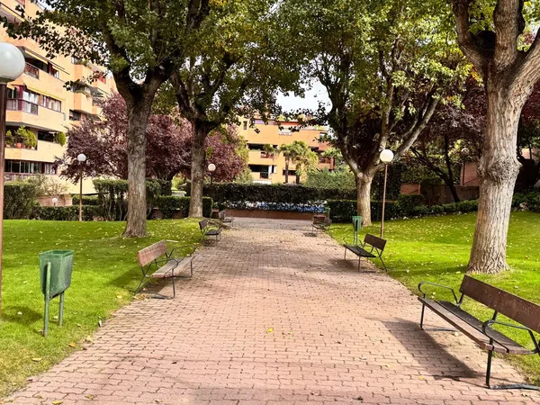 Piso en avenida de los Madroños, 15 - Foto 31