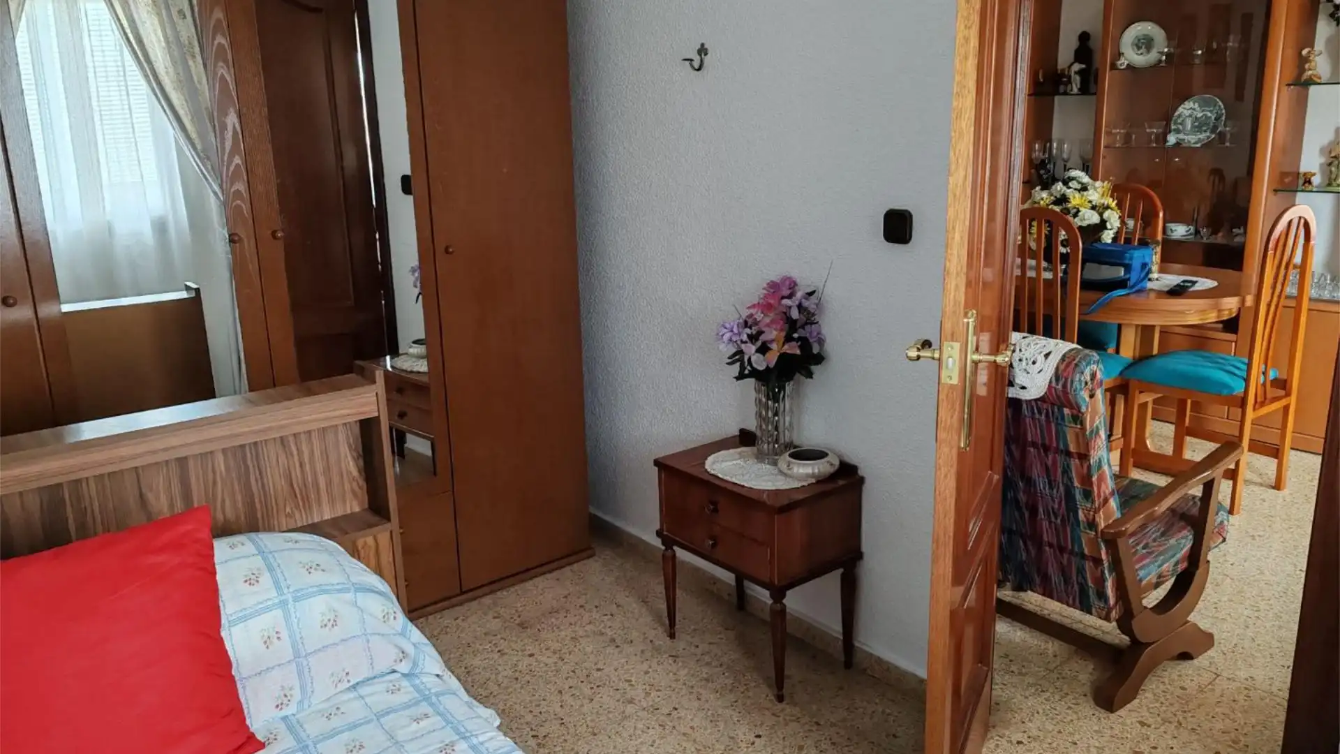 Piso en  Carrer de la Senyera 4 - Foto 22