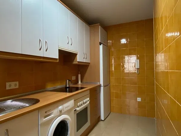Piso en Calle Alonso de Fonseca, 24, Victoria Eugenia - Foto 33