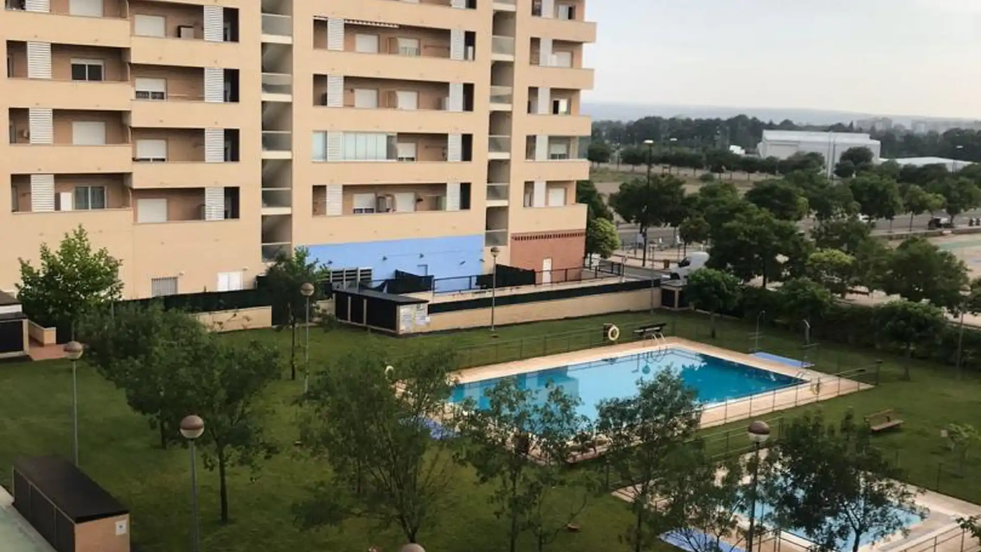 Oficina en calle Calle Todo Sobre Mi Madre 12 - Foto 1