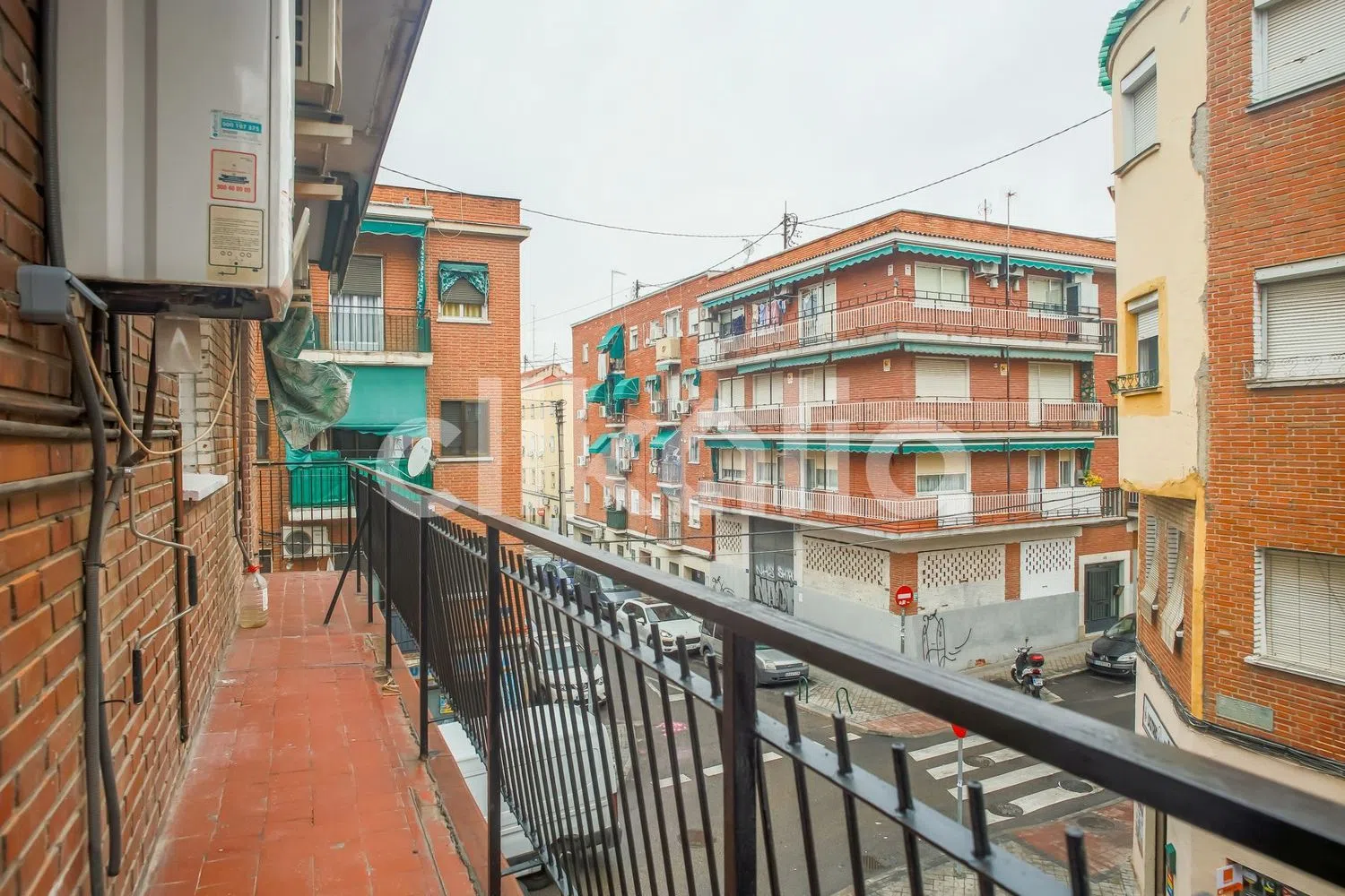 Piso en calle de Peña de la Atalaya - Foto 9