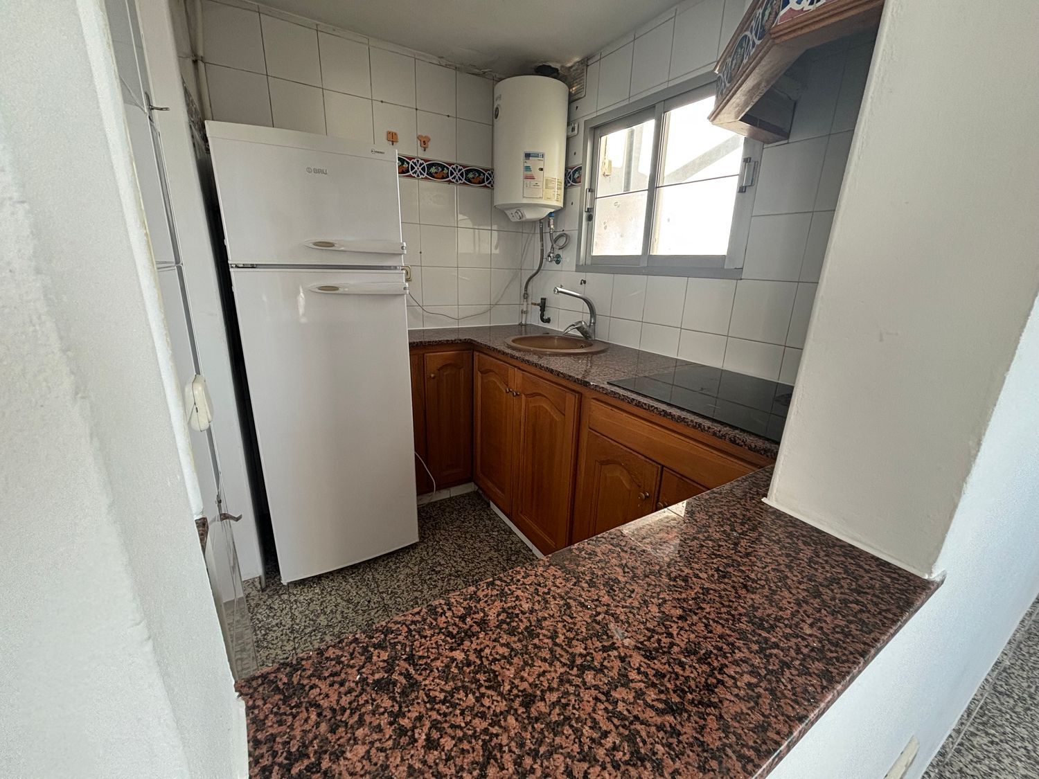 Ático en calle de Salamanca, 27 - Foto 9