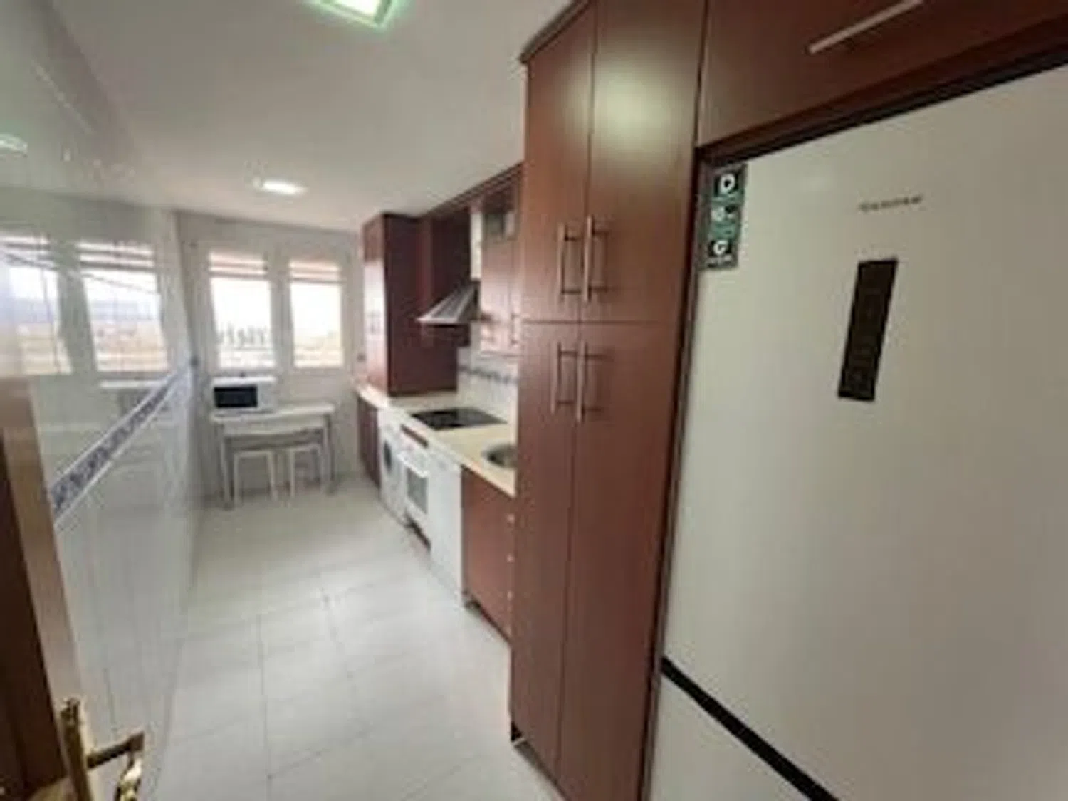 Piso en calle Yegen, 3 - Foto 7