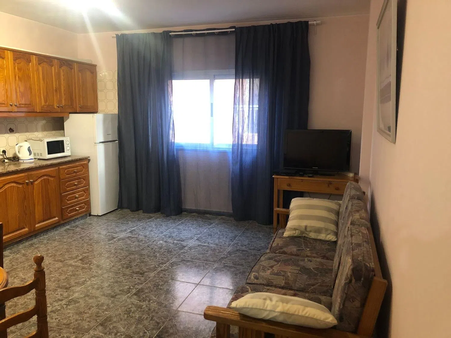Piso en calle Gran Canaria, 56 - Foto 2