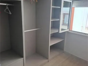 Piso en alquiler casa centro Candás - Foto 9