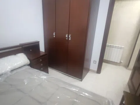 Piso en calle de Andrés Vicente, 22 - Foto 8