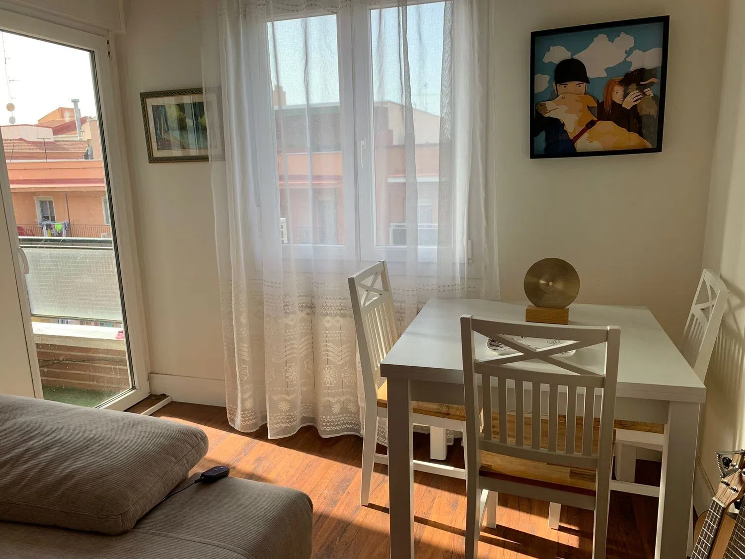 Piso en calle de la Oca, 57 - Foto 4