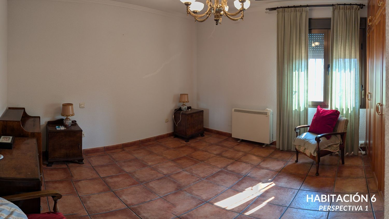 Chalet adosado en Calle Villacisneros s/n - Foto 33