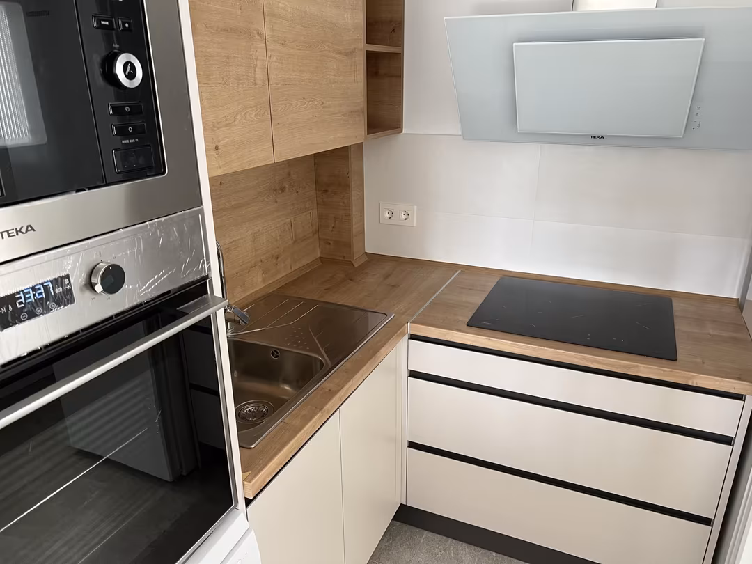 Piso en calle Calle Isaac Albeniz 5 - Foto 13