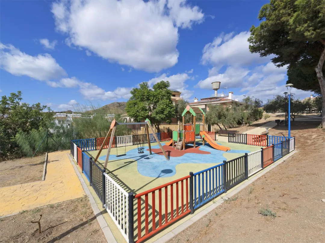 Casa adosada en  Calle Picadero 20 - Foto 38