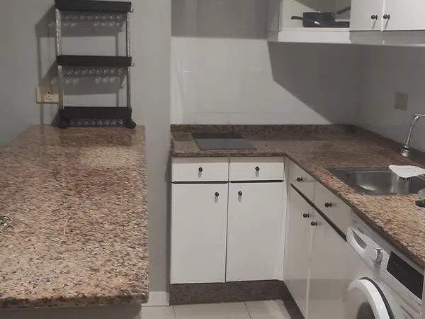 Estudio en Travesía de Couto Piñeiro, 12, Casablanca - Calvario - Foto 4