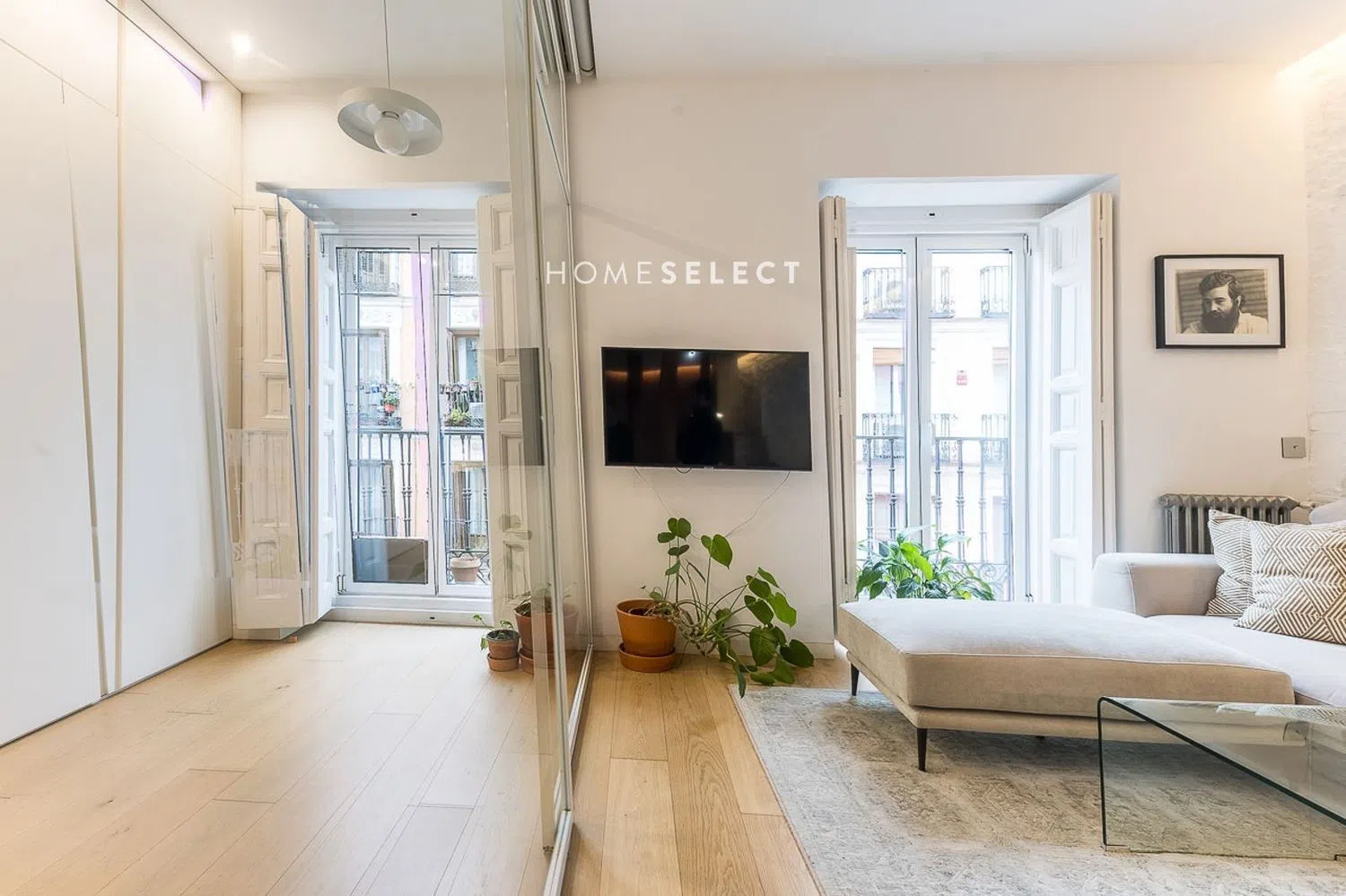 Piso en calle de San Andrés - Foto 2