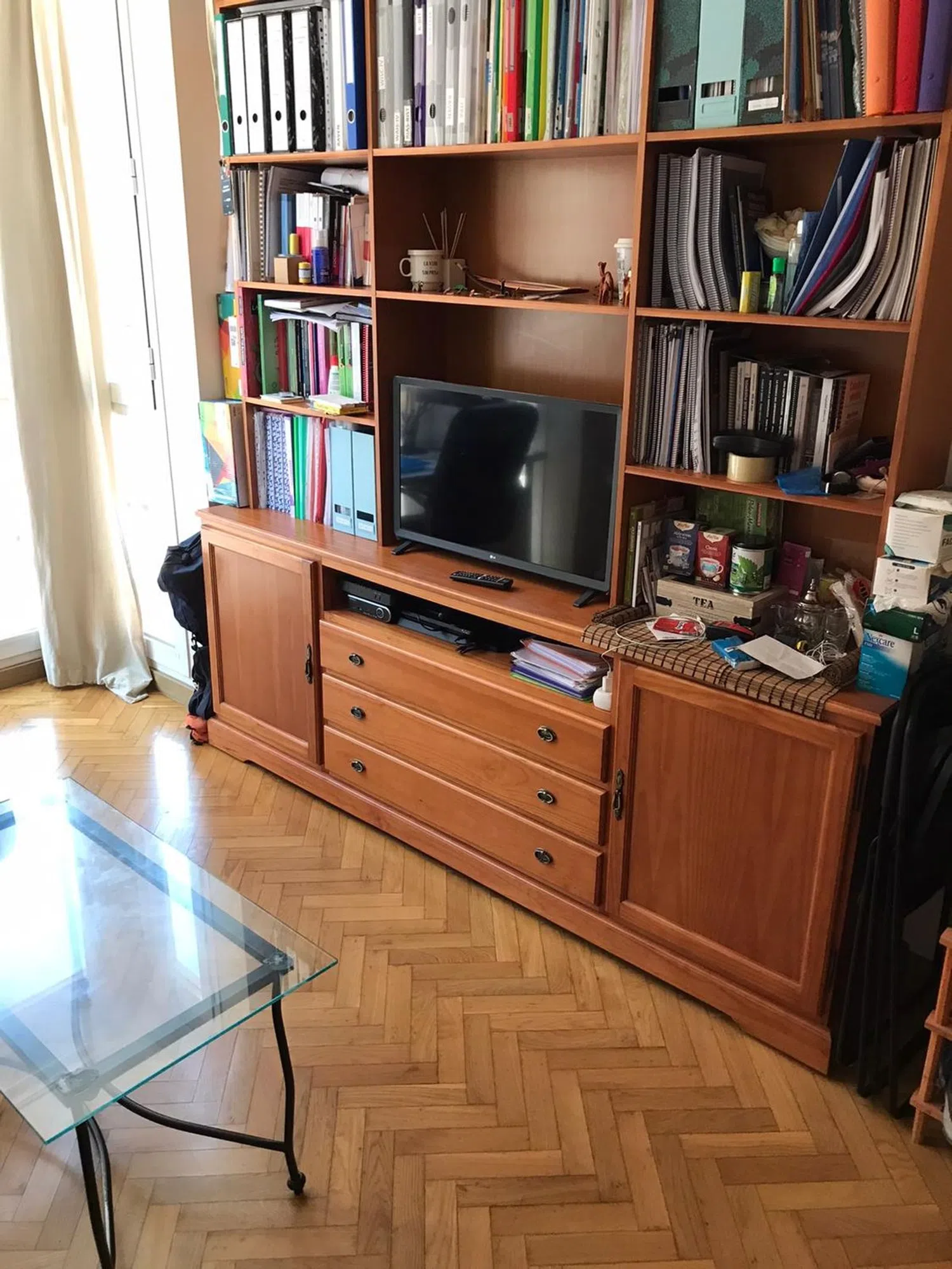 Piso en calle Lenguas, 22 - Foto 6