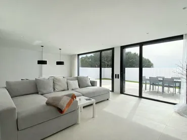 Chalet en Montgat - Foto 1