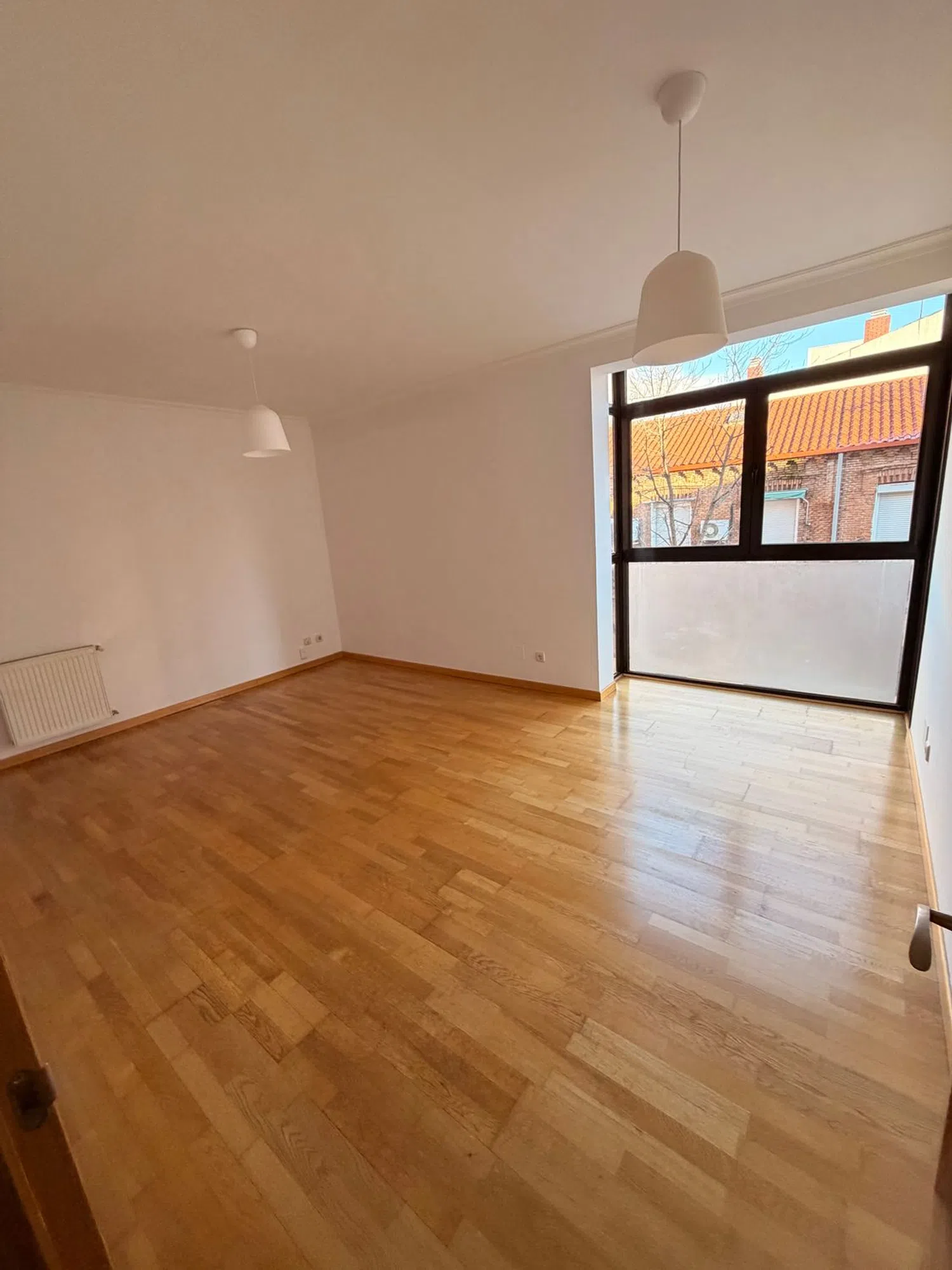 Piso en calle de Felisa Méndez, 25 - Foto 2