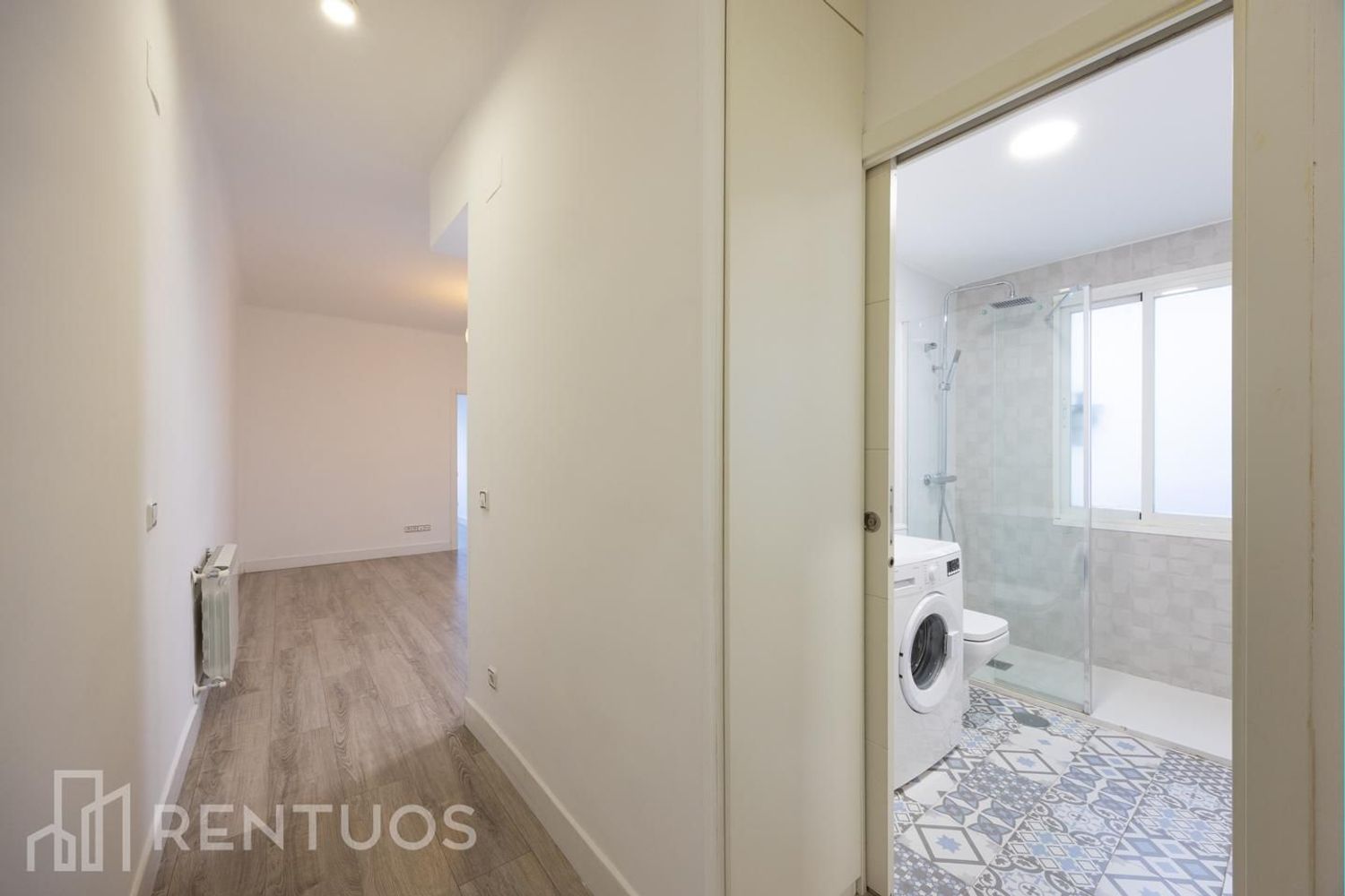 Piso en calle del General Ricardos - Foto 9