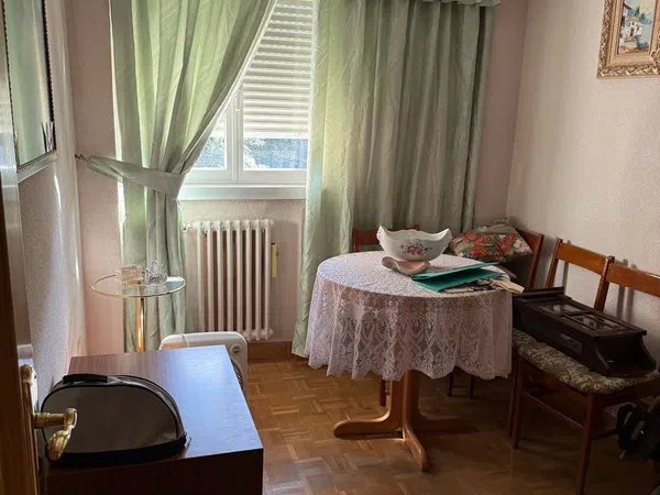 Piso en Calle de la Cañada, 17, Vinateros - Foto 16