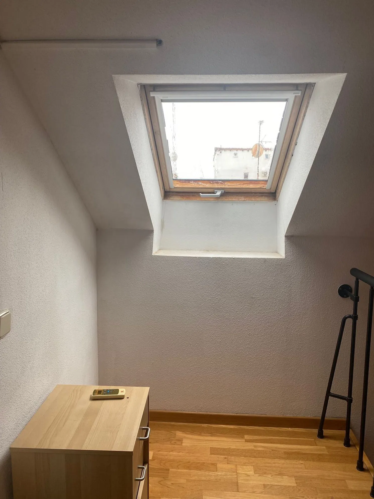 Dúplex en calle del Amparo, 69 - Foto 8