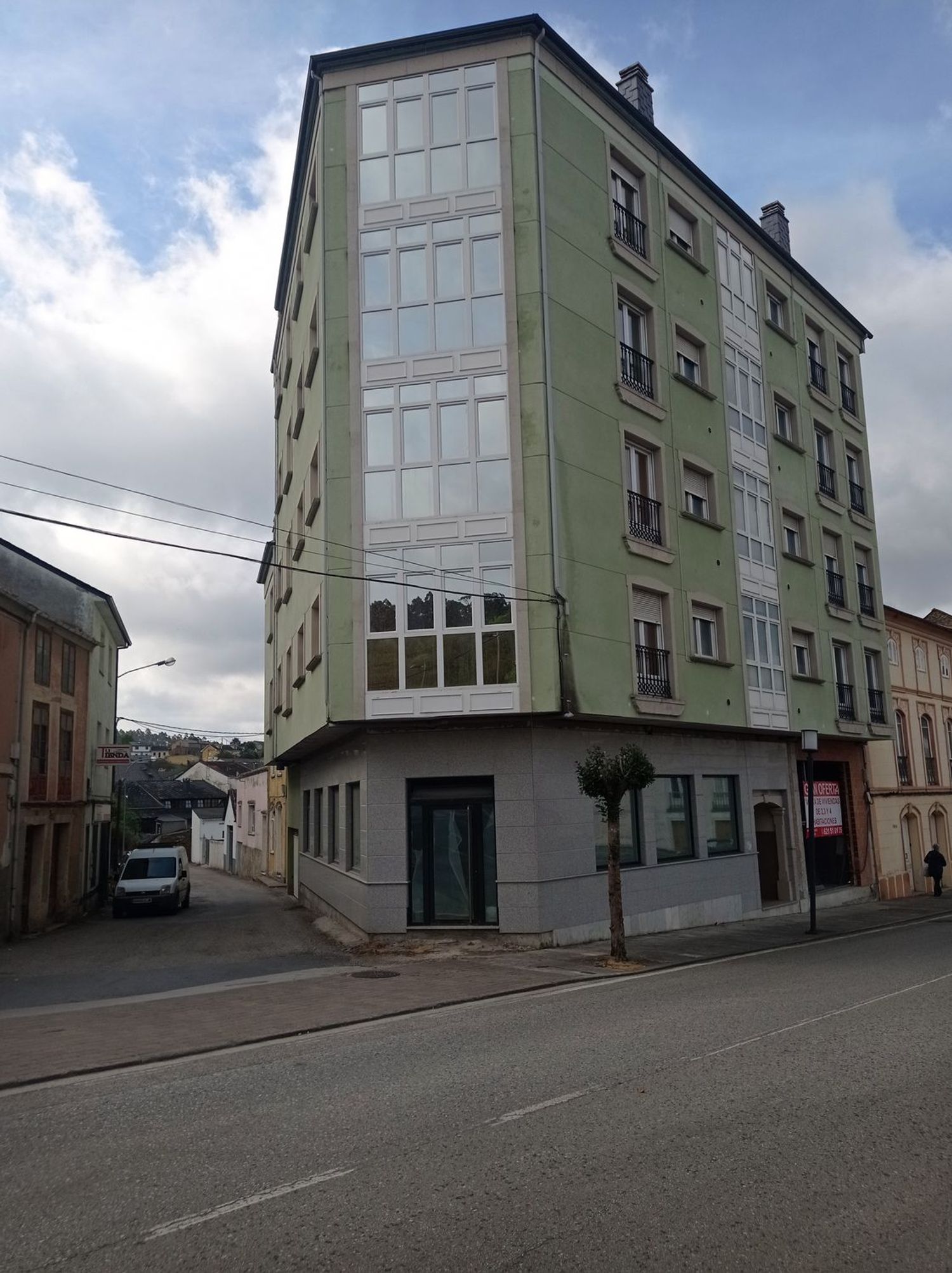 Piso en Avenida de Mondoñedo, 1 - Foto 3