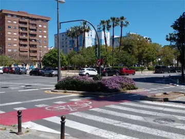 Piso en  Carrer de José María Haro 33 - Foto 34