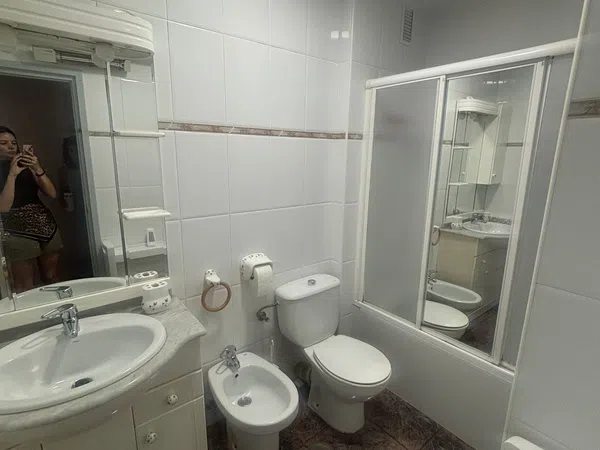 Piso en Calle Adelfas, 4, Santa María de Gracia - Foto 18