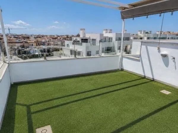 Chalet adosado en Villamartín, Villamartín - Foto 11