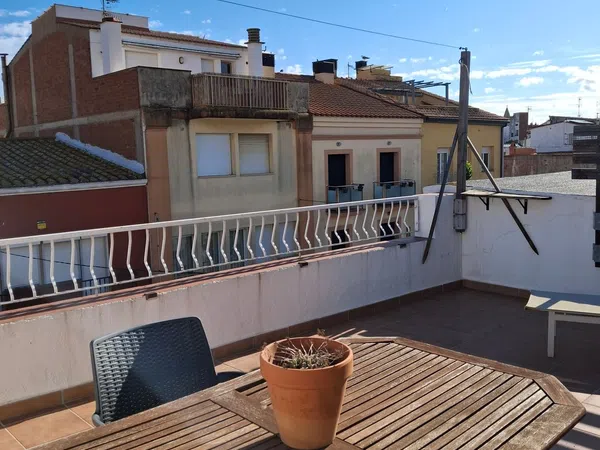 Piso en Calle Ample, 45, Centre-El Pedró, Centre-El Pedró - Foto 23