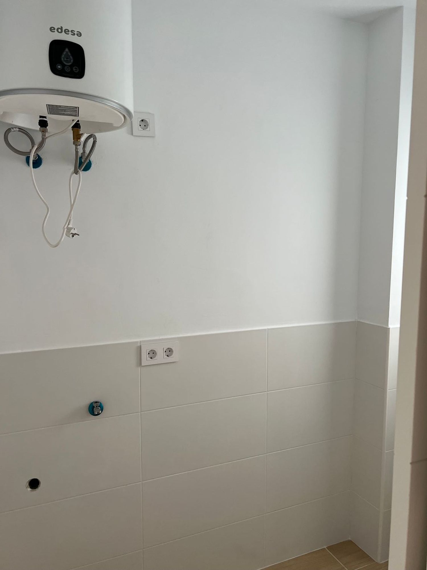 Piso en Calle Matías Padrón, 1, Arenales - Lugo - Avda Marítima - Foto 7