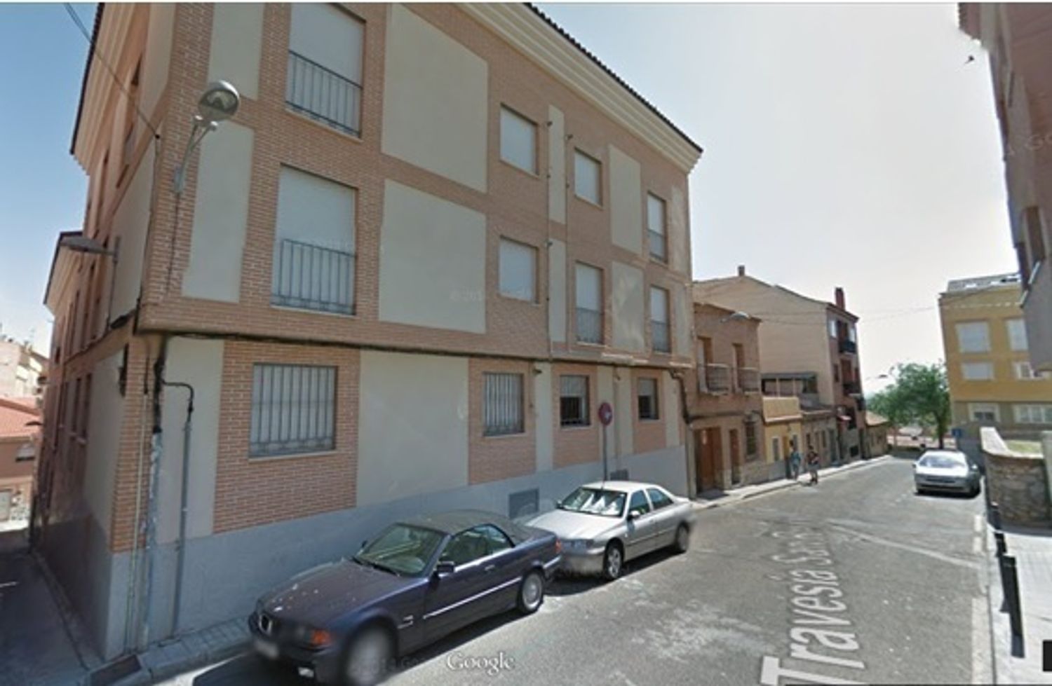 Piso en Calle san roque, 4, Avda Europa - San Antón, Avda Europa - San Antón - Foto 13