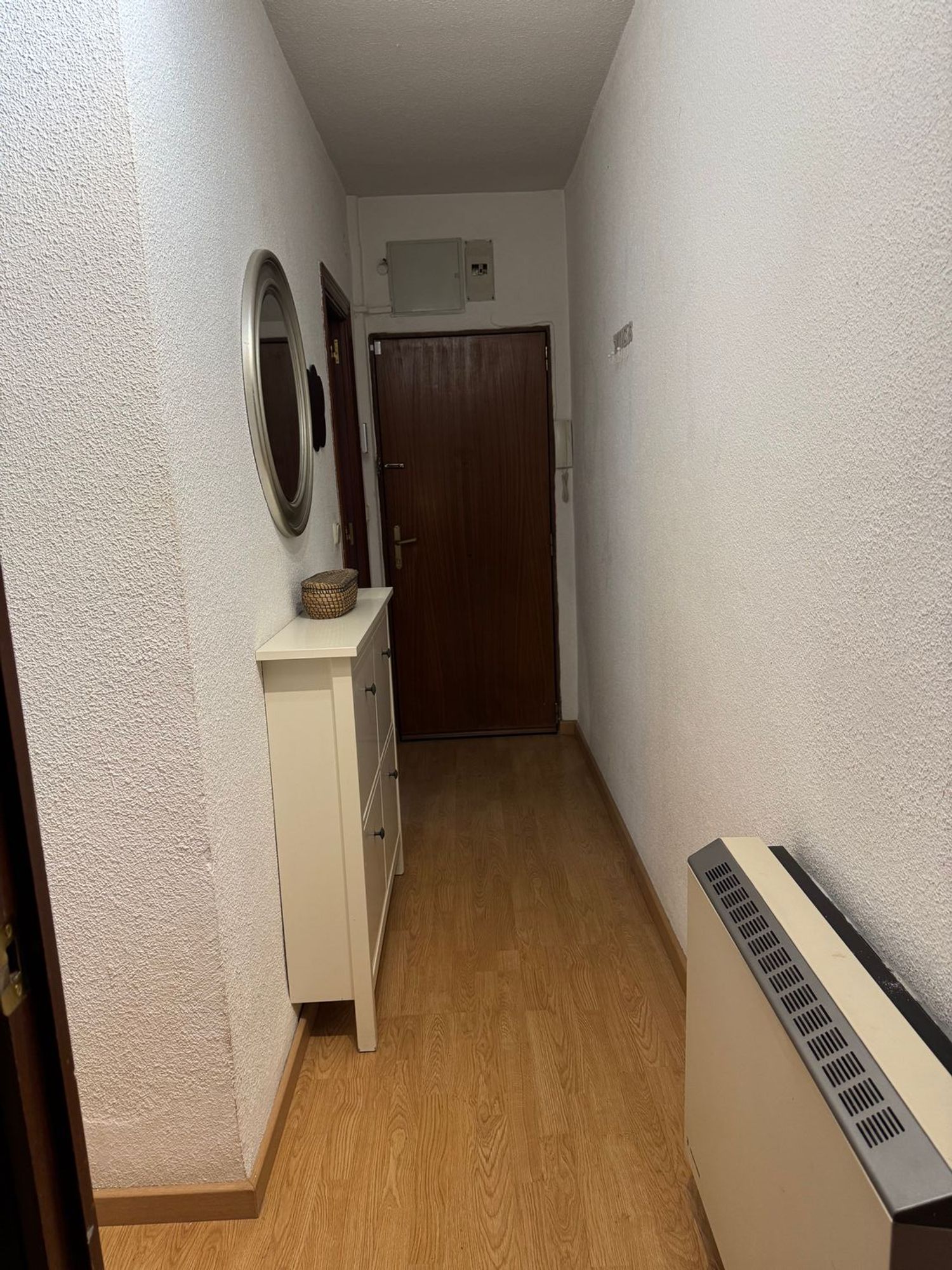 Piso en Reyes Católicos - Foto 16