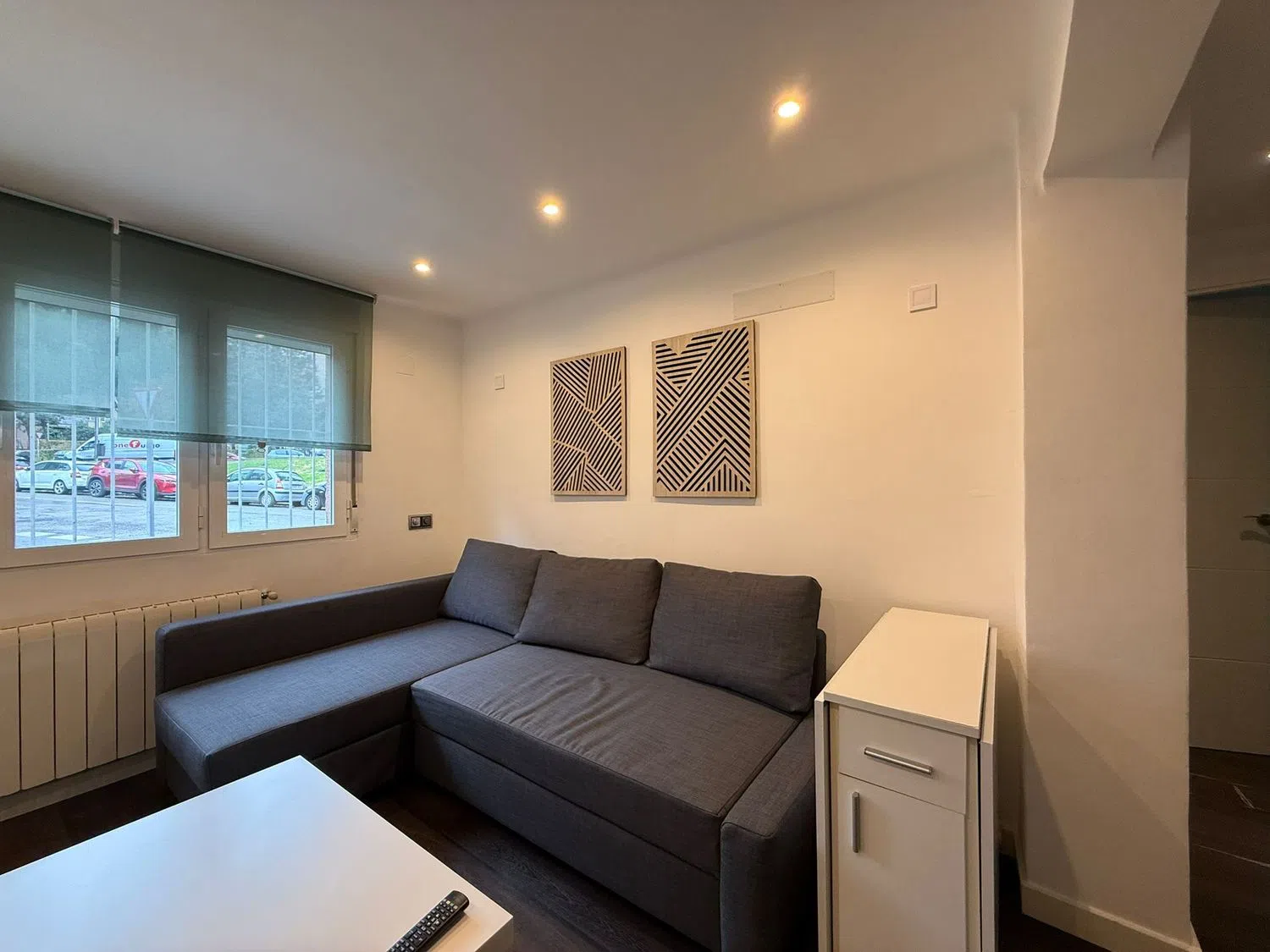 Piso en Barrio Sanchinarro - Foto 2