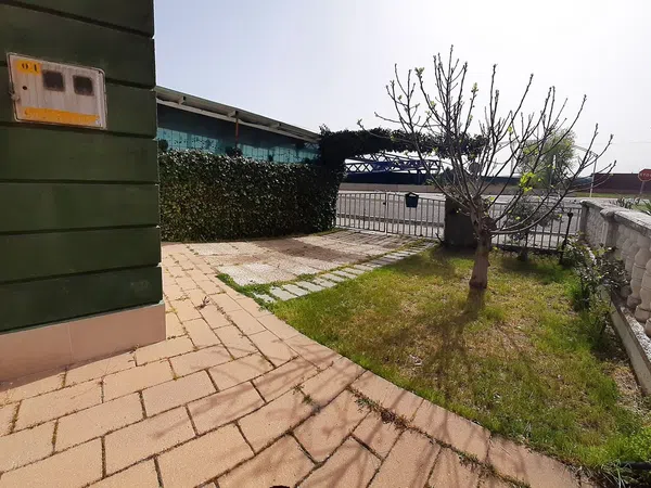 Chalet adosado en Avenida Valladolid, 29 - Foto 4