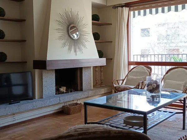 Dúplex en avenida Felipe II, 2 - Foto 6