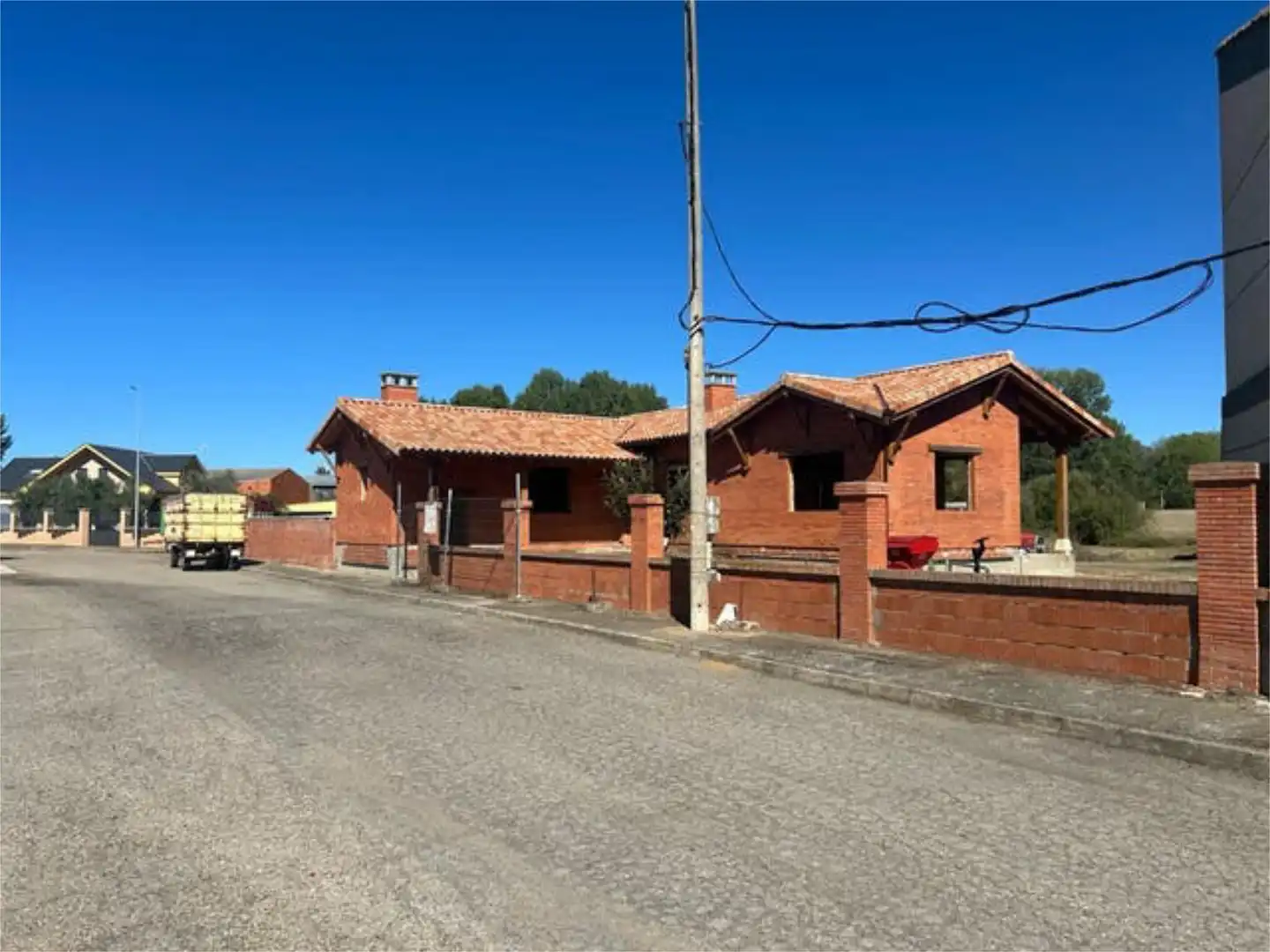 Chalet en Villar de Mazarife - Foto 3