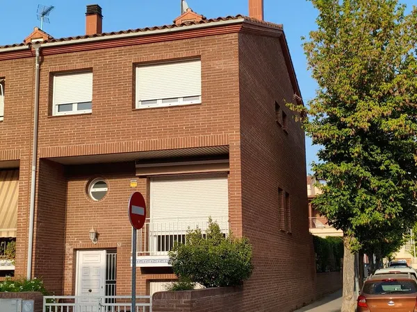 Chalet adosado en Calle d'Aragó, 53, Sant Miquel - Tres Torres, Sant Miquel - Tres Torres - Foto 1