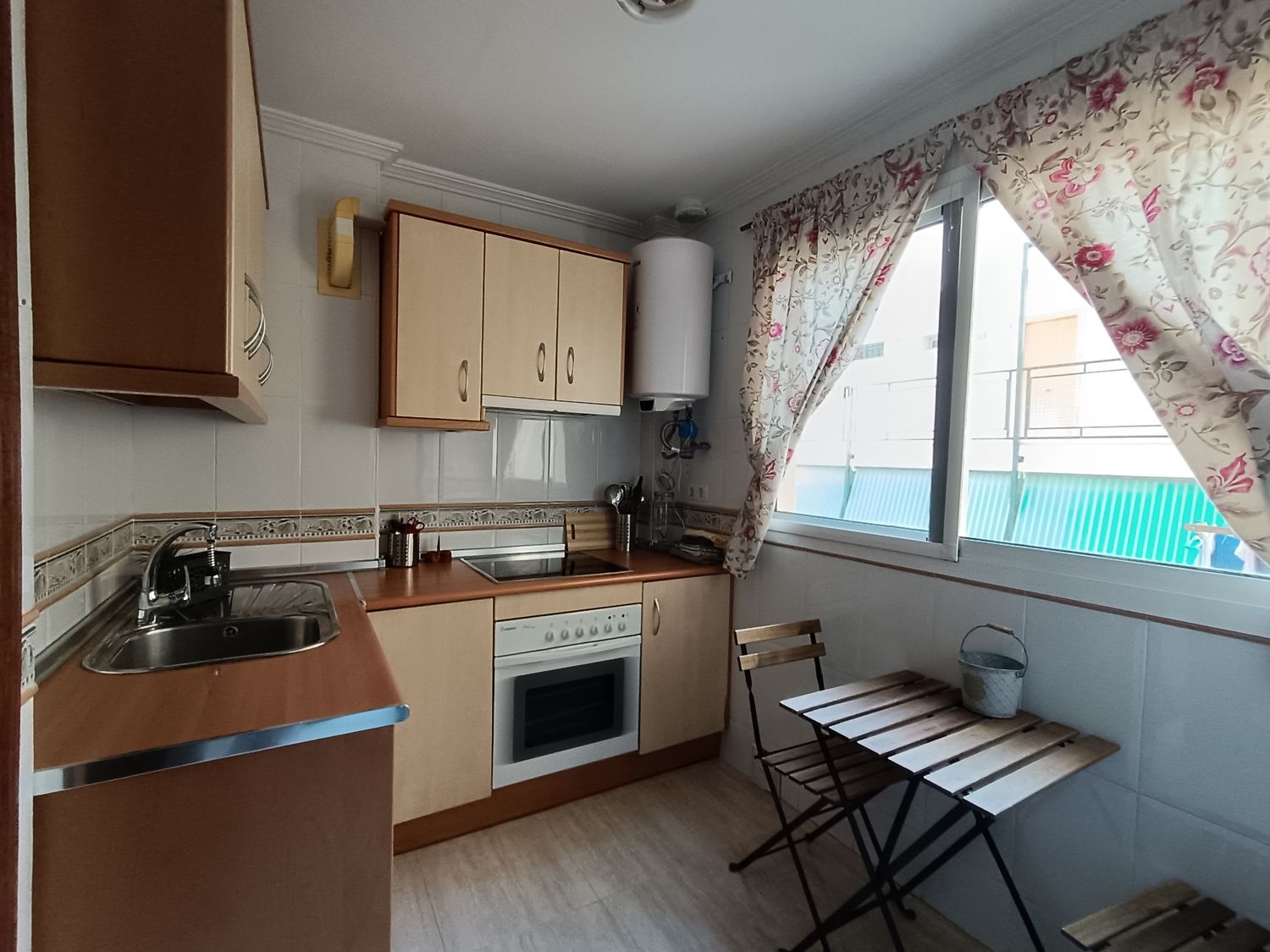 Piso en calle Venegas, 3 - Foto 4