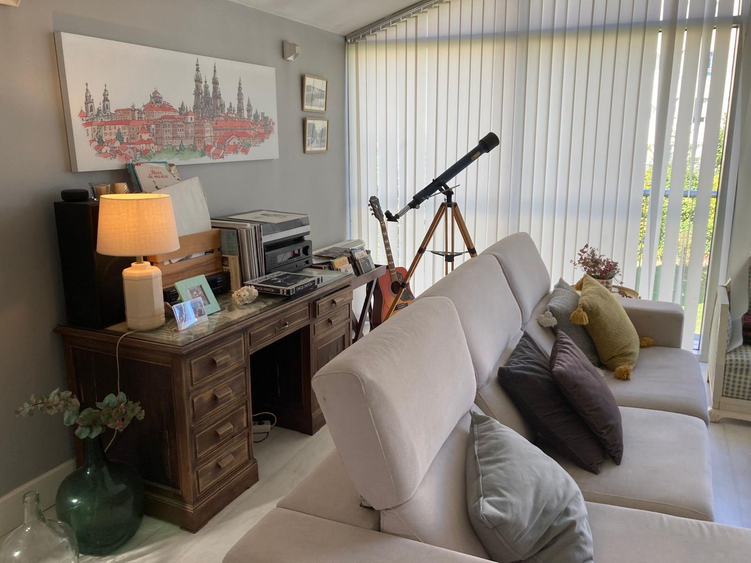 Ático en calle de García Prieto, 44 - Foto 3