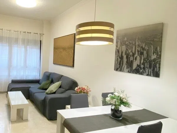 Piso en Patraix, Patraix - Foto 1