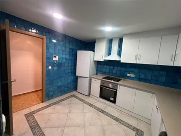 Piso en  Carrer del Pla de la Saïdia 16 - Foto 4