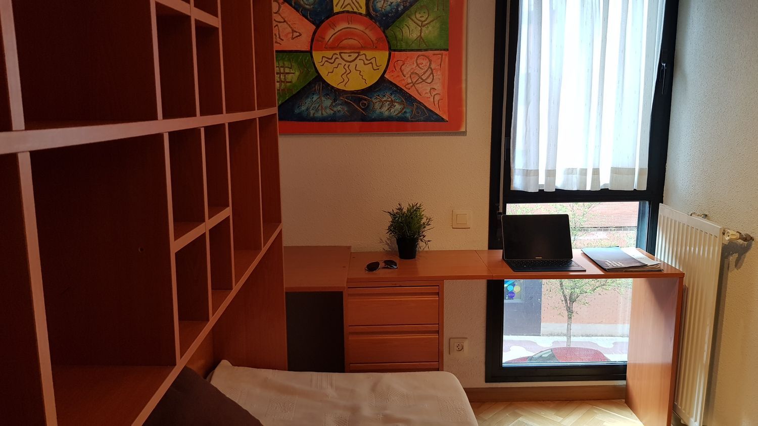 Piso en Calle los Lirios, 20, Valderas - Los Castillos - Foto 9