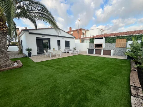 Casa o chalet independiente en Centro, Centro - Foto 18