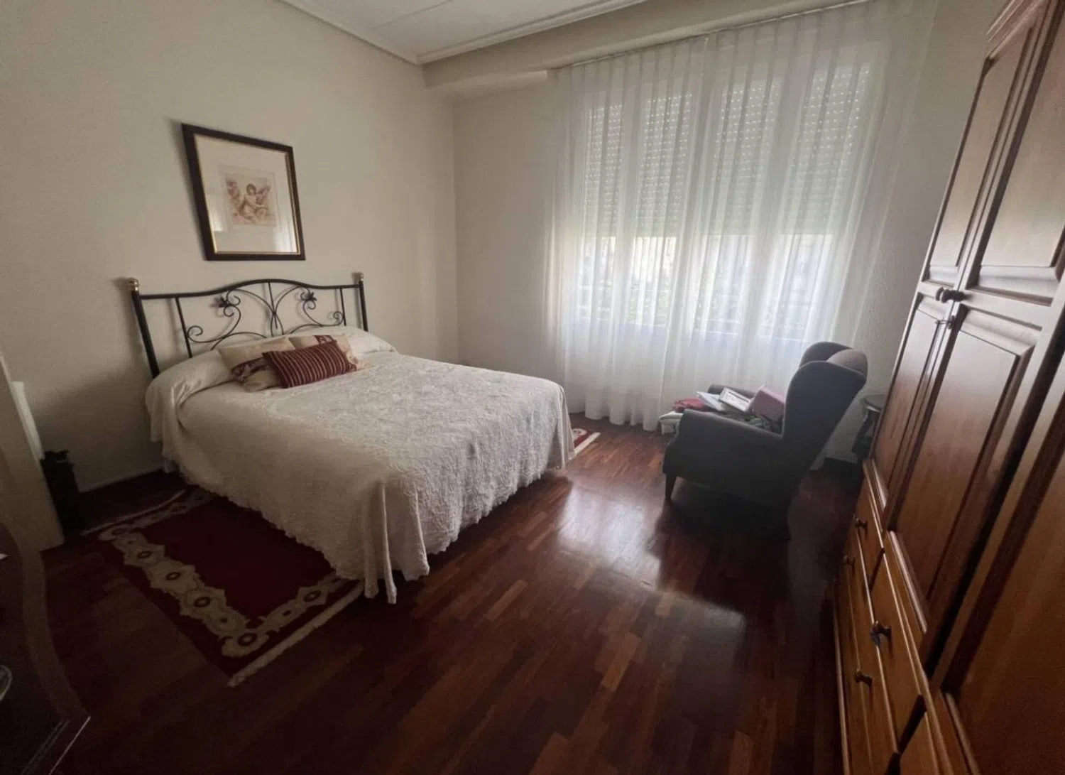 Piso en calle de la Constancia, 22 - Foto 2