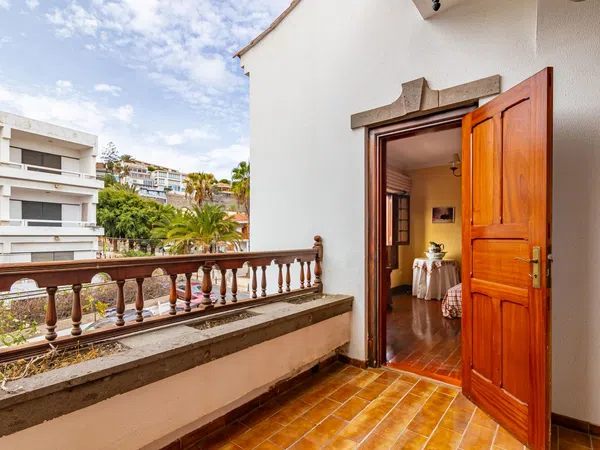Casa o chalet independiente en Ciudad Jardín - Foto 67