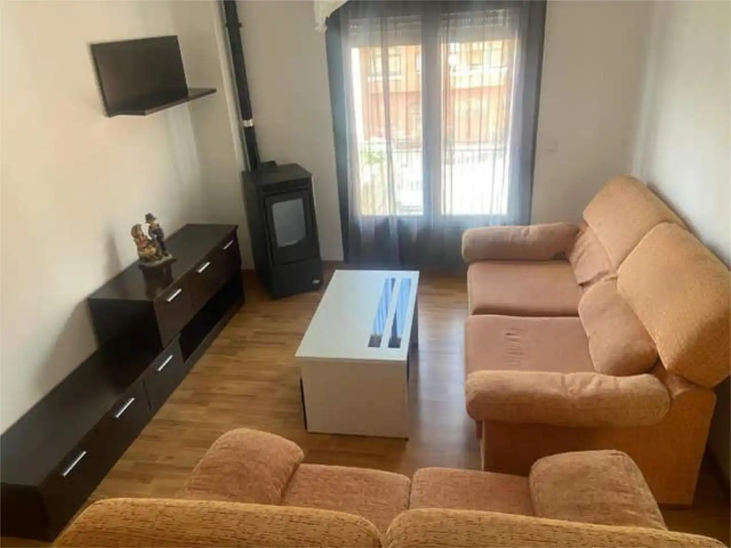 Piso en El barraco - Foto 3