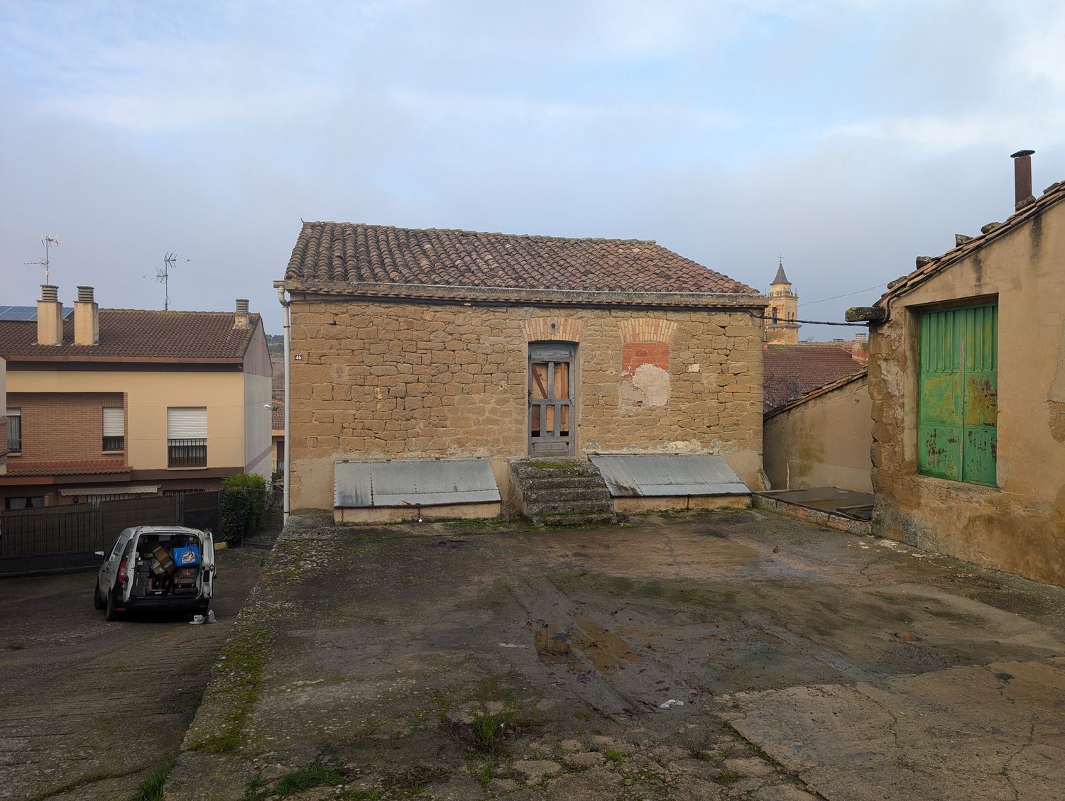 Casa de pueblo en Calle La Virgen, 44 - Foto 6