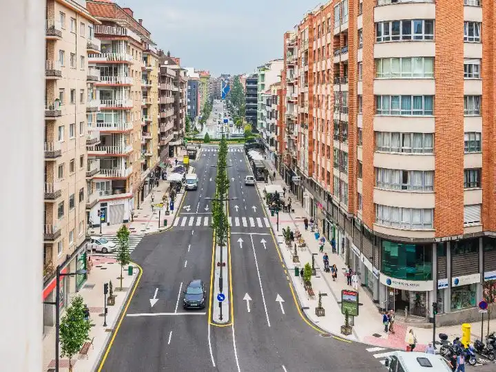 Piso en  Avenida de Galicia 3 - Foto 2