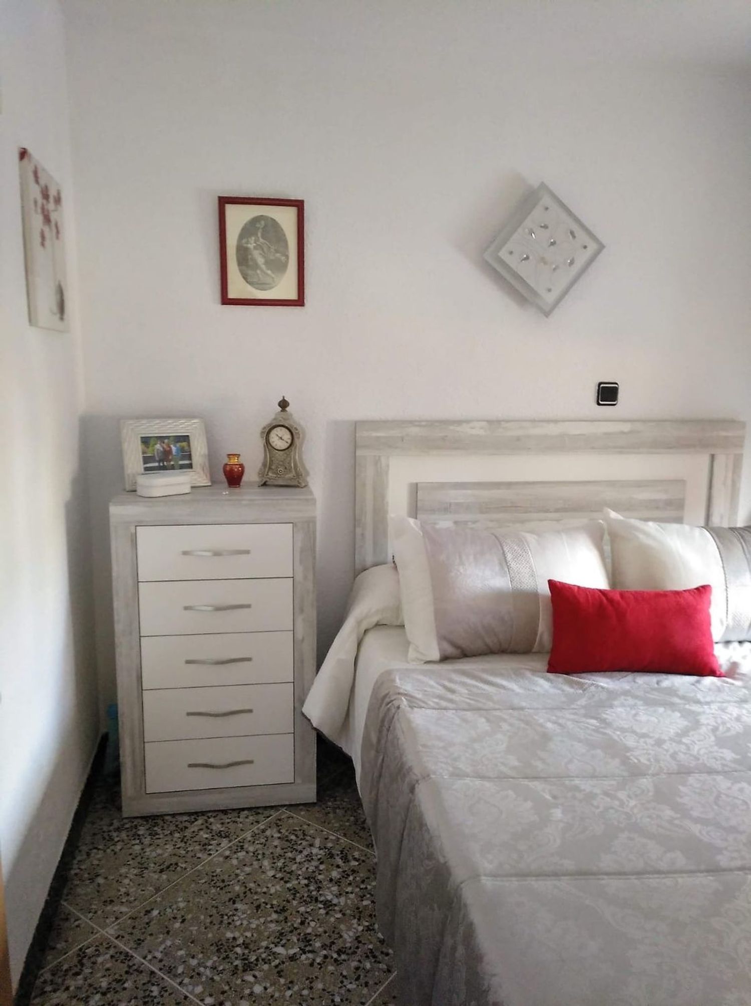 Piso en venta en Calle Cabanyal, 2 - Foto 4