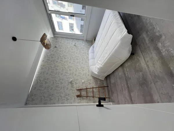 Piso en Monte Alto - Zalaeta - Atocha - Foto 9