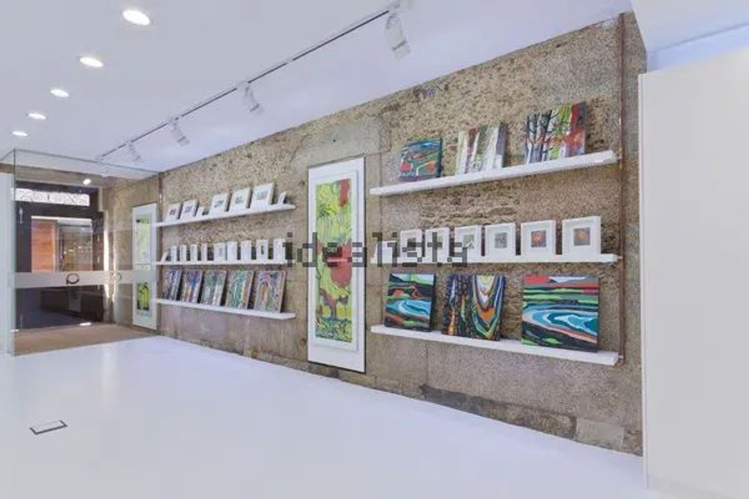 Loft en Calle de Santo Domingo, 10, Ciudad Vieja - Centro, Ciudad Vieja - Centro - Foto 22